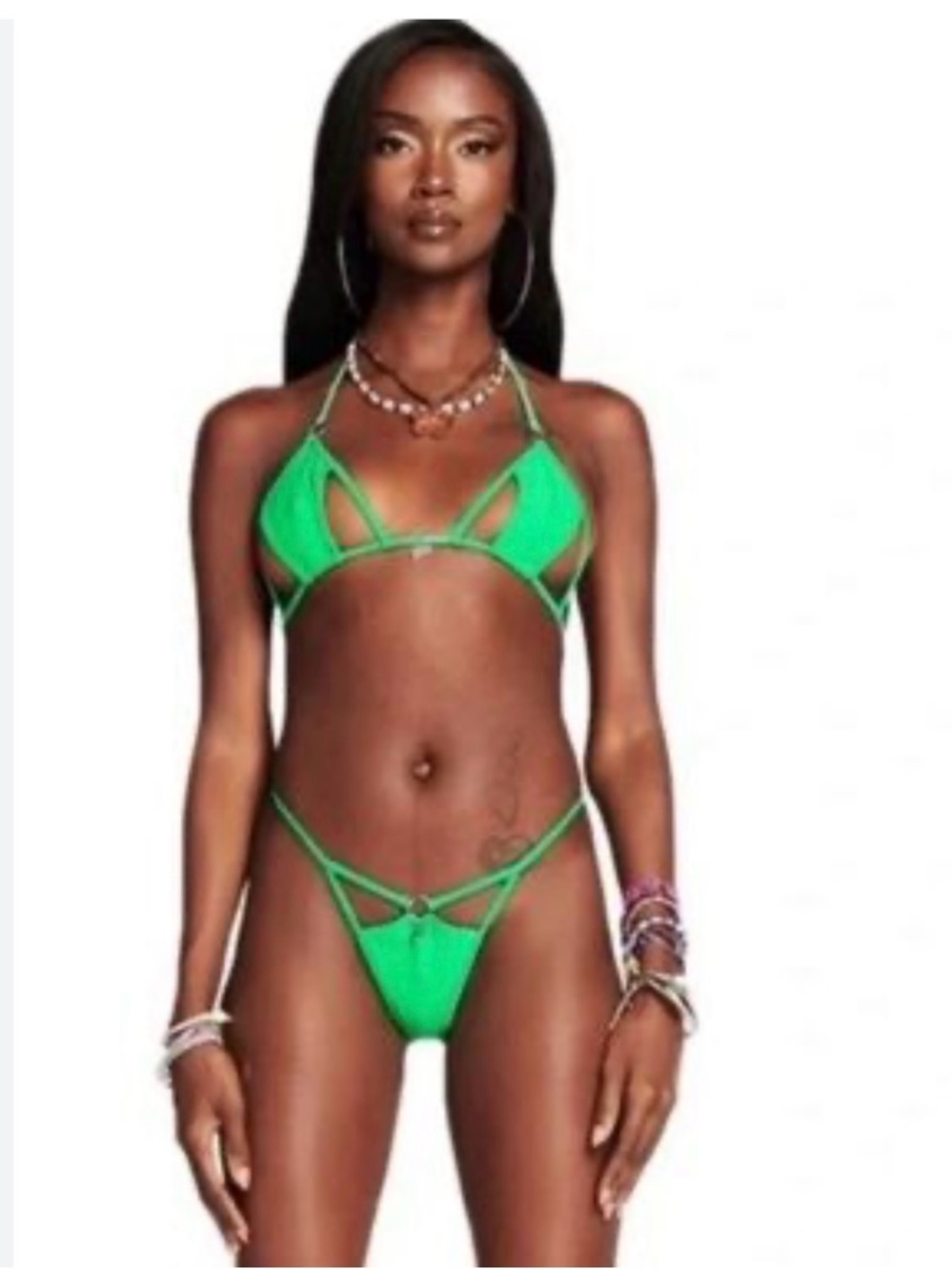 Iamgia bikini